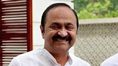 The Kerala Congress alleges that the state government has conducted multiple consultation regarding revisions in the liquor policy. (ANI) The Kerala Congress alleges that the state government has conducted multiple consultation regarding revisions in the liquor policy. (ANI)