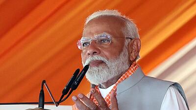 The court has scheduled a hearing for May 28 (BJP media) The court has scheduled a hearing for May 28 (BJP media)
