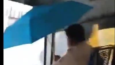 Karnataka bus driver and conductor suspended for making reels on duty. VIDEO Karnataka bus driver and conductor suspended for making reels on duty. VIDEO