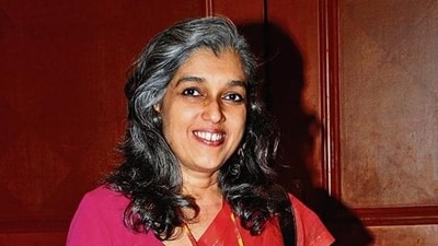 Ratna Pathak Shah was last seen in Dhak Dhak last year. Ratna Pathak Shah was last seen in Dhak Dhak last year.