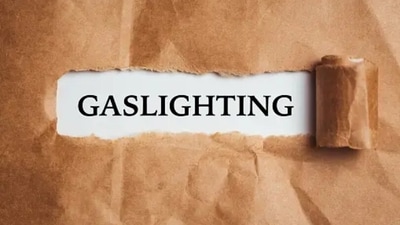 Gaslighting is a manipulative technique used in toxic relationships where one partner tries to twist the perspective of reality of the other partner, making them believe that they are wrong. "Some people engage in gaslighting un-intentionally because they've developed the behaviors as a coping mechanism, especially if that's what was modeled to them as children," wrote Therapist Sadaf Siddiqi. Here are five ways in which gaslighting happens. (Unsplash) Gaslighting is a manipulative technique used in toxic relationships where one partner tries to twist the perspective of reality of the other partner, making them believe that they are wrong. "Some people engage in gaslighting un-intentionally because they've developed the behaviors as a coping mechanism, especially if that's what was modeled to them as children," wrote Therapist Sadaf Siddiqi. Here are five ways in which gaslighting happens. (Unsplash)