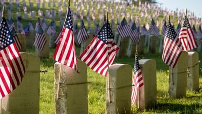 National Memorial Day 2024: Date, history, significance and all that