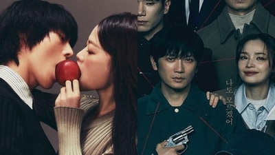 Netflix's Atypical Family slips in ratings as a new Korean crime thriller takes the first spot