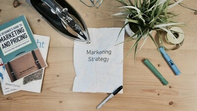 Every year, World Marketing Day is observed on May 27. (Unsplash) Every year, World Marketing Day is observed on May 27. (Unsplash)