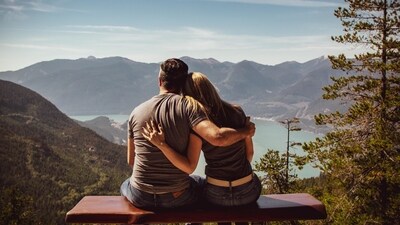 Returning ritual: After returning from work, we should not dismiss the partner, but instead take time to have a long hug or a conversation about how the day went. (pexel) Returning ritual: After returning from work, we should not dismiss the partner, but instead take time to have a long hug or a conversation about how the day went. (pexel)