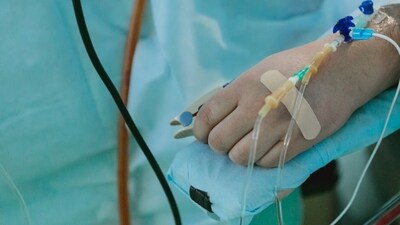 Around 2:30 pm on Wednesday, the woman began experiencing labour pains. (unsplash) Around 2:30 pm on Wednesday, the woman began experiencing labour pains. (unsplash)