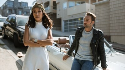 Countering: In this process, a partner constantly counters and interrupts the other person to negate their sense of reality. (Pexels) Countering: In this process, a partner constantly counters and interrupts the other person to negate their sense of reality. (Pexels)