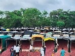 Despite lifting of export ban, woes of onion farmers far from over Despite lifting of export ban, woes of onion farmers far from over
