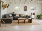 Moving into a new space offers a fresh start and the perfect opportunity to make it your own. Moving into a new space offers a fresh start and the perfect opportunity to make it your own.