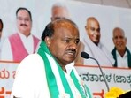 ‘Does the Home Minister not know protocol?’ Kumaraswamy on Prajwal passport ‘Does the Home Minister not know protocol?’ Kumaraswamy on Prajwal passport