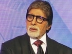 Amitabh Bachchan spoke about Kavya Maran in his latest blog. Amitabh Bachchan spoke about Kavya Maran in his latest blog.