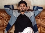 Anand Deverakonda talks about his upcoming film Gam Gam Ganesha and more. Anand Deverakonda talks about his upcoming film Gam Gam Ganesha and more.