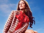 Ananya Panday plays a rich heiress forced to husle in Call Me Bae. Ananya Panday plays a rich heiress forced to husle in Call Me Bae.
