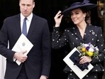 According to the source, Kate Middleton is eager to make a balcony appearance for Trooping the Colour in London on June 15, even if William rejects her plan.
