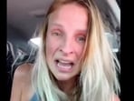 She is not American actress Candice King. She is a South African travel influencer Candice King who posts Pro-Palestinian and anti-Israel content on Instagram. She is not American actress Candice King. She is a South African travel influencer Candice King who posts Pro-Palestinian and anti-Israel content on Instagram.