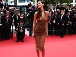Bella Hadid has been very outspoken over the years through social media regarding the ongoing Palestine- Israel conflict.