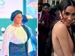 Following the Nigeria's First Lady's speech, one royal fan on X, wrote: “Meghan Markle managed to create an international incident! We warned her about the clothes.” Following the Nigeria's First Lady's speech, one royal fan on X, wrote: “Meghan Markle managed to create an international incident! We warned her about the clothes.”