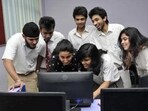 RBSE Class 10 results 2024: Check the 5 quick steps to check Rajasthan Board 10th scores when released. (HT File Image) RBSE Class 10 results 2024: Check the 5 quick steps to check Rajasthan Board 10th scores when released. (HT File Image)