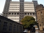 The senior official said that the blood sample at SGH was replaced on the instructions from the accused juvenile’s father, who has also been booked in the case. (HT PHOTO)