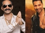 Varun Dhawan took to his Instagram stories to praise Fahadh Faasil's Aavesham.