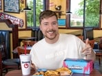 MrBeast will be hosting a game show next year. MrBeast will be hosting a game show next year.