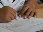 China: The boy was taken to the hospital the next day after he complained of abdominal pain. 