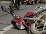 Bengaluru biker claims he was assaulted by tempo driver who came in wrong route Bengaluru biker claims he was assaulted by tempo driver who came in wrong route