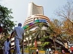 Stock market today: HDFC Bank, ICICI Bank, Larsen & Tourbro (L&T), Infosys, TCS, Axis Bank and SBI pushed the indices higher. Stock market today: HDFC Bank, ICICI Bank, Larsen & Tourbro (L&T), Infosys, TCS, Axis Bank and SBI pushed the indices higher.