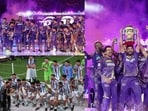 Shreyas Iyer recreates Lionel Messi's iconic World Cup moment Shreyas Iyer recreates Lionel Messi's iconic World Cup moment