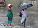 India receives over 70 per cent of its overall rainfall during this southwest monsoon period.