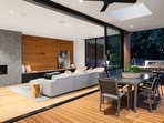Welcome to the future of living! In today's tech-driven world, smart homes are revolutionising the way we interact with our living spaces. 