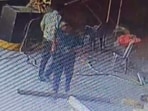 Rajkot Gaming Zone fire: CCTV footage reveals how blaze started Rajkot Gaming Zone fire: CCTV footage reveals how blaze started