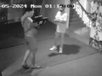 Hatia Deputy Superintendent of Police, Pramod Mishra, said the suspect, who has a criminal record, has been identified.