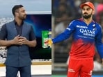 Ambati Rayudu launched a fresh attack on RCB after KKR;s IPL title win Ambati Rayudu launched a fresh attack on RCB after KKR;s IPL title win