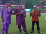 Ambati Rayudu with another controversial take on RCB Ambati Rayudu with another controversial take on RCB