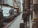 Travel in style and comfort with our top picks for the best travel trolley bags!