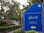UPSC Recruitment 2024: Notification released for over 300 vacancies. (HT file image)