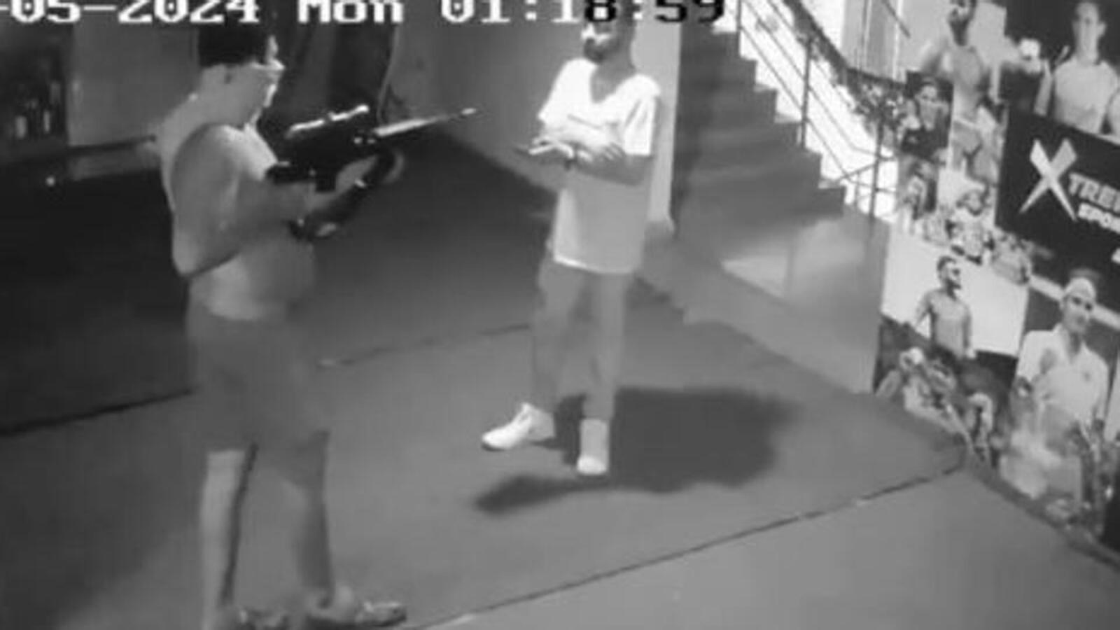 Evicted from Ranchi bar, customer comes back with a rifle, kills DJ: Police - Vimarsana News