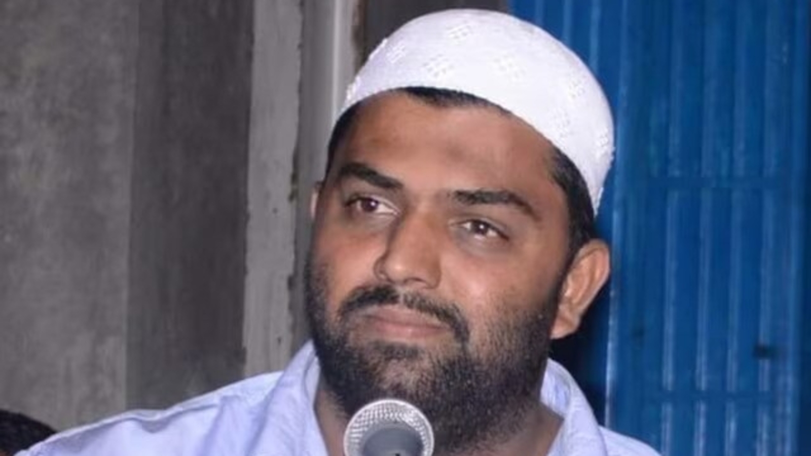 Maharashtra: Ex-Malegaon mayor Abdul Malik of AIMIM, shot in Nashik - Vimarsana News