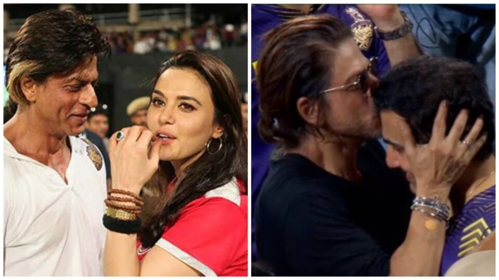 KKR's 'incredible' IPL 2024 win: Preity Zinta, Ranveer Singh, Karan Johar, Kartik Aaryan congratulate Shah Rukh Khan | Bollywood - Vimarsana News