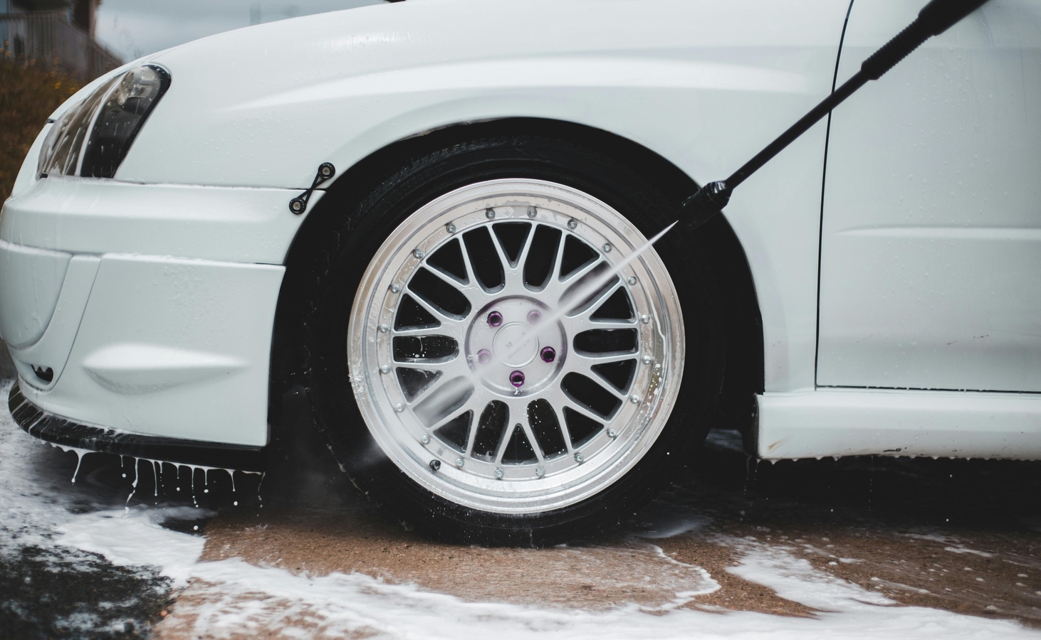 Revamp your car cleaning: Discover the 7 best pressure washers with superior power and ease - Vimarsana News