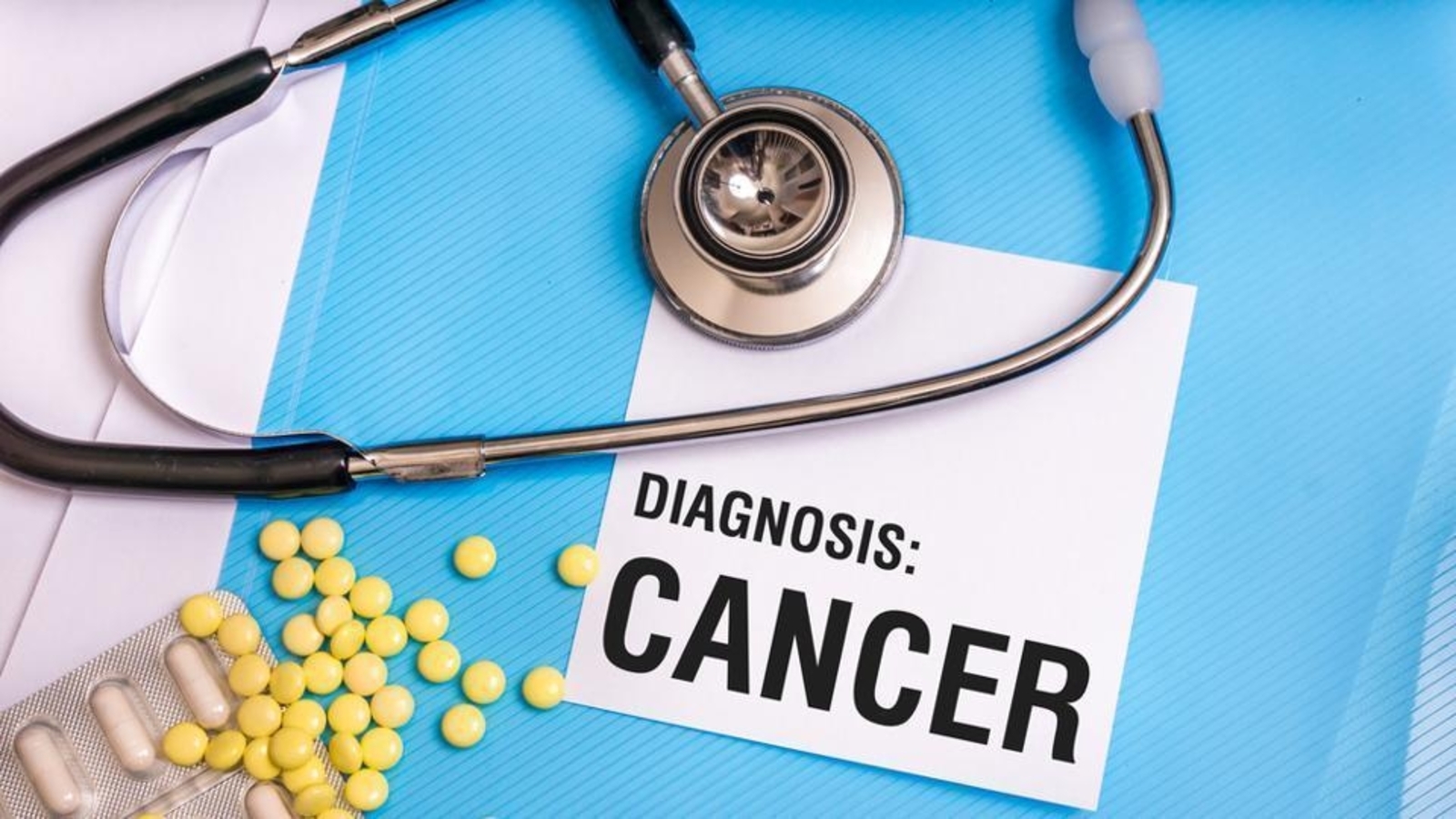 Rise in cancer incidences among younger people in India, 60 per cent patients below 40 are men: Study - Vimarsana News