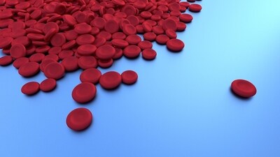 Boosting hemoglobin levels is crucial for maintaining optimal health, and Ayurvedic herbs offer natural and effective solutions. Dr Dimple Jangda, Ayurveda and Gut Health Coach shared in her recent Instagram post some time-tested Ayurvedic remedies that can help enhance your hemoglobin levels and improve your overall well-being. (Pixabay) Boosting hemoglobin levels is crucial for maintaining optimal health, and Ayurvedic herbs offer natural and effective solutions. Dr Dimple Jangda, Ayurveda and Gut Health Coach shared in her recent Instagram post some time-tested Ayurvedic remedies that can help enhance your hemoglobin levels and improve your overall well-being. (Pixabay)