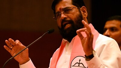 Maharashtra Chief Minister Eknath Shinde (Photo by Raju Shinde/HT Photo) Maharashtra Chief Minister Eknath Shinde (Photo by Raju Shinde/HT Photo)