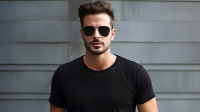 Sunglasses - No summer outfit is complete without a stylish pair ofsunglasses. This essential accessory has the power to revamp a man’sappearance, irrespective of the clothes he is wearing. Even if one isdressed in the simplest of outfit, a trendy pair of sunglasses can add that dash of flair and elegance to one’s look. (Pixabay)