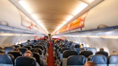 A Cleartrip spokesperson said the load factors and fares are high due to limited capacity expansion. (Representative Image) A Cleartrip spokesperson said the load factors and fares are high due to limited capacity expansion. (Representative Image)