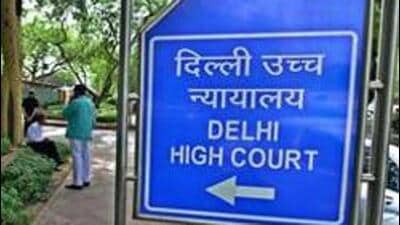 A petitioner highlighted that although the DDA took bookings last year, it subjected them to the list that was to be provided by the Delhi Dharmik Mahasangh. (HT Archive) A petitioner highlighted that although the DDA took bookings last year, it subjected them to the list that was to be provided by the Delhi Dharmik Mahasangh. (HT Archive)