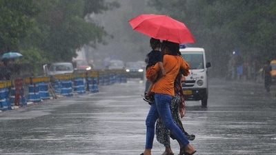 Authorities in Bangladesh shut down electricity supply to many areas in advance to avoid accidents while many coastal towns were left in the dark as fallen trees and broken lines disrupted supply, power ministry officials earlier said. (ANI) Authorities in Bangladesh shut down electricity supply to many areas in advance to avoid accidents while many coastal towns were left in the dark as fallen trees and broken lines disrupted supply, power ministry officials earlier said. (ANI)