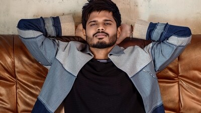 Anand Deverakonda talks about his upcoming film Gam Gam Ganesha and more. Anand Deverakonda talks about his upcoming film Gam Gam Ganesha and more.