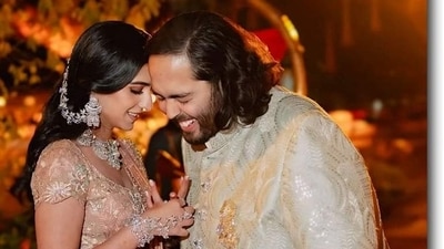 Billionaire Mukesh Ambani and his wife Nita Ambani are all set to host Anant Ambani and Radhika Merchant's second pre-wedding bash which will be held on a cruise in Italy and France. The couple is set to tie the knot in July this year. (File Photo) Billionaire Mukesh Ambani and his wife Nita Ambani are all set to host Anant Ambani and Radhika Merchant's second pre-wedding bash which will be held on a cruise in Italy and France. The couple is set to tie the knot in July this year. (File Photo)